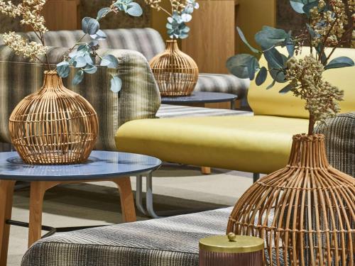 Novotel Paris Rueil Malmaison - Guest Reviews