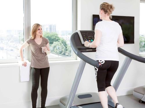 Novotel Paris Saint Denis Basilica Stadium - Onsite Dining and Culinary Offerings