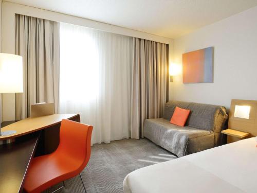 Novotel Reading Centre - Accommodation Amenities