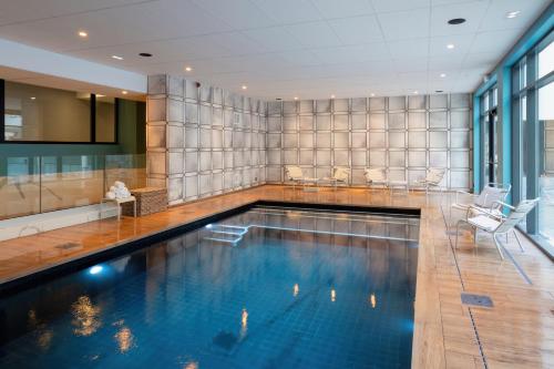 Novotel Rouen Centre Cathedral - Guest Experiences