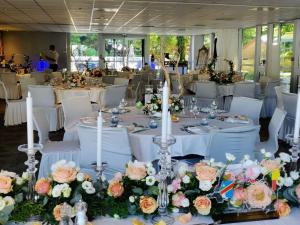 Novotel Saclay - Guest Experience