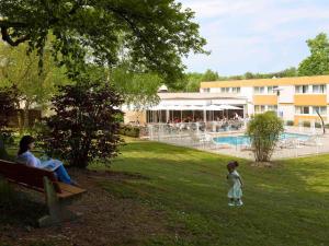 Novotel Saint Avold - Dining Options