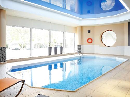 Novotel Sheffield Centre - Room Features and Comforts