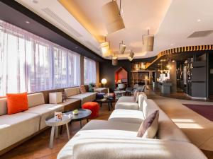 Novotel Suites Colmar Centre - Guest Feedback Highlights