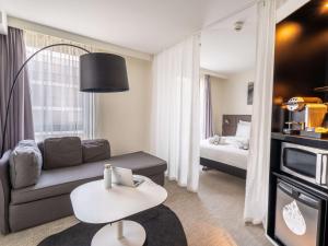 Novotel Suites Paris Issy Les Moulineaux - Guest Experiences and Reviews