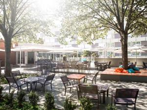 Novotel Toulouse Purpan Airport - Dining and Cuisine