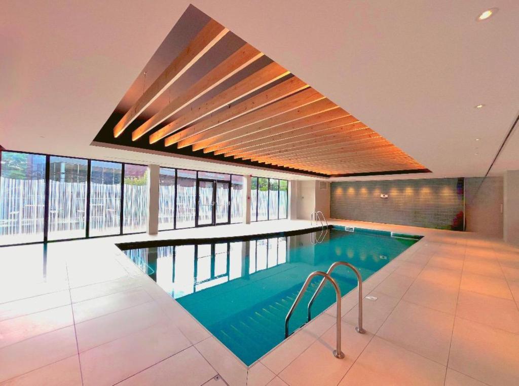 Novotel York Centre - Facilities and Amenities