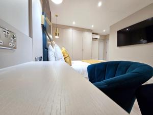 NOX Hyde Park - Facilities and Amenities