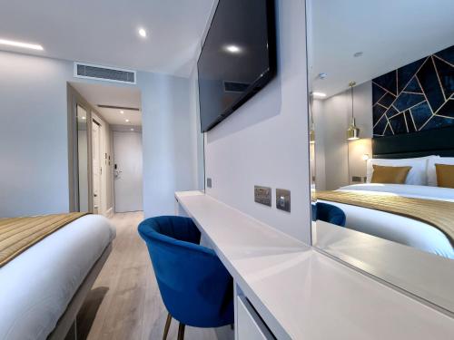 NOX Paddington - Amenities and Services Offered