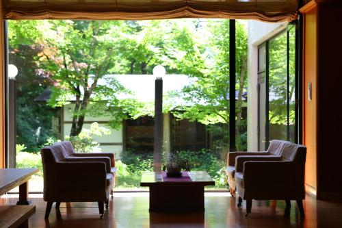 Nukumorino-yado Komanoyu - Facilities and Amenities