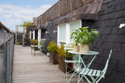 Numa London Bloomsbury - Guest Experience and Reviews