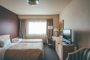 Numazu River Side Hotel - Policies and Check-in/Check-out