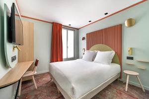 O.Lysée Hotel - Amenities and Services