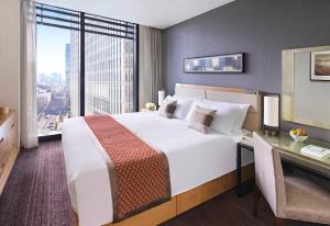Oakwood Premier Tokyo - Accommodation Details