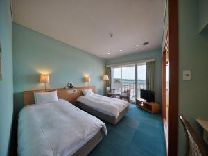 Ocean Resort PMC - Good To Know