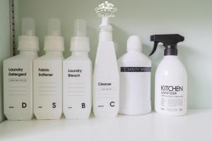 Ocean Villa Tin Gala - Health and Safety Measures