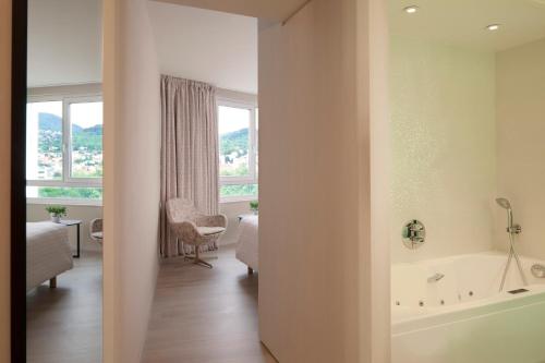 Oceania Clermont Ferrand - Wellness Facilities