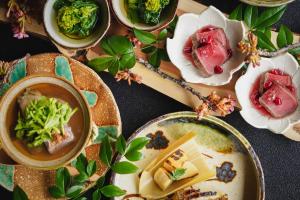 Ochiairo Review - Accommodations and Amenities