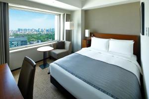 Odakyu Hotel Century Southern Tower - Guest Experiences and Reviews