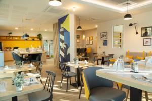 Odalys City Le Havre Centre Gare - On-Site Facilities
