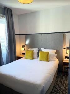 Odalys City Lyon Bioparc - Dining Options Available