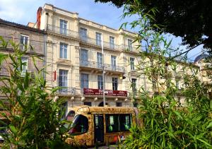 Odalys City Montpellier The Occitanes - Facilities and Services