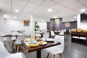 Odalys City Toulouse Colombélie - Amenities and Facilities