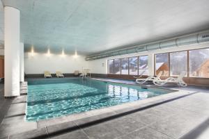 Odalys Residence Le Village De Praroustan - Local Attractions and Activities