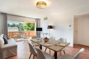 Odalys Residence The Unicorn of Haute Provence - Outdoor Amenities