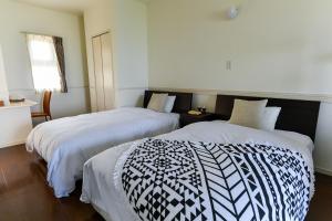 Odysis Onna Resort Hotel - Convenient Location