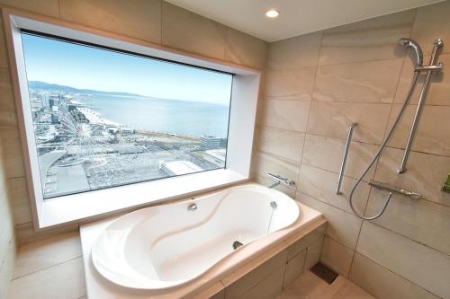 Odysis Suites Osaka Airport Hotel - Guest Feedback