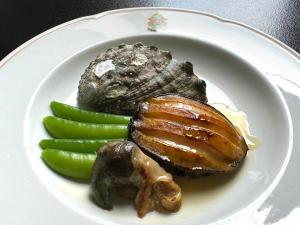 Ofunato Onsen - Amenities and Facilities