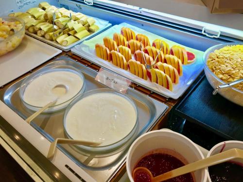 Ohito Hotel - On-Site Facilities