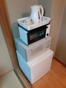 OHTO Ryokan - Check-in and Check-out Policies