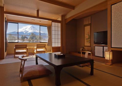 Oike Hotel - Guest Experiences and Reviews