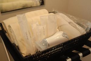Okachimachi Urban Hotel - Amenities and Facilities