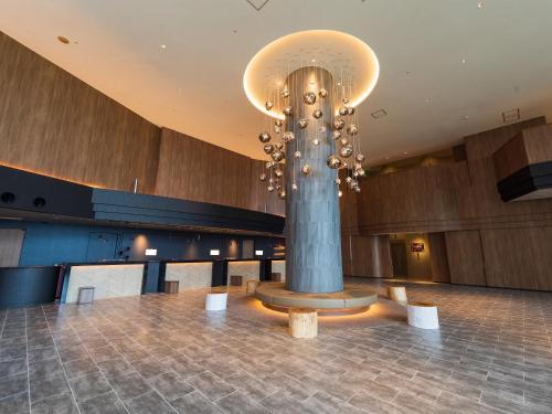 Okinawa Grand Mer Resort - Location and Accessibility