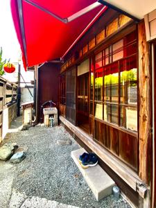 Okiya Guest House & Tapas Bar - Room Amenities
