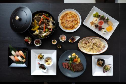 Okudogo Ichiyunomori Review - Facilities and Amenities