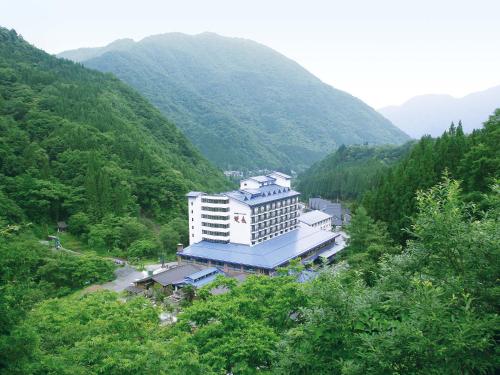 Okuhida Garden Hotel Yakedake - Ratings Breakdown