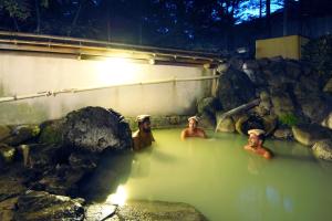 Okunikko Konishi Hotel - Guest Experience and Reviews