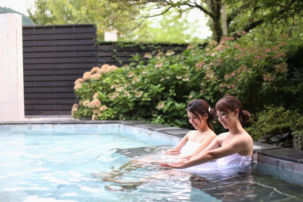 Okutsu Onsen Komeya Club Review
