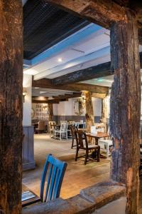 Old Mill by Chef & Brewer Collection - Visitor Ratings and Feedback