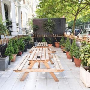 Oliver Hotel - Room Types and Amenities