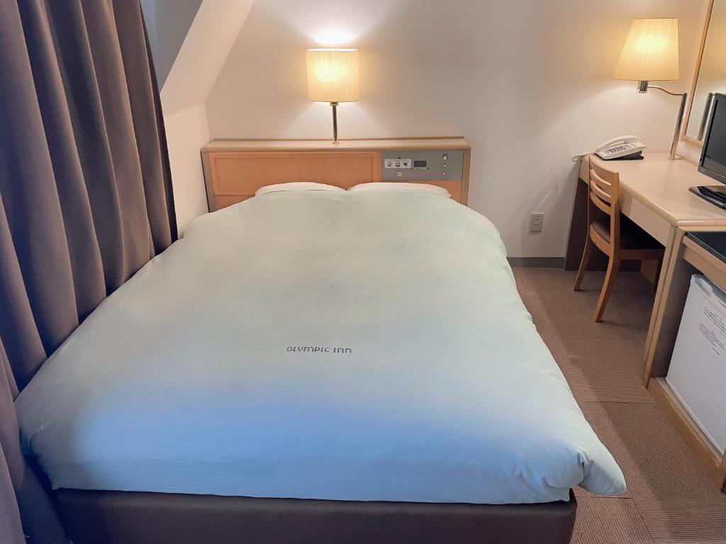 Olympic Inn Kanda - Facilities and Amenities