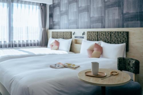 OMO3 Kyoto Toji by Hoshino Resorts - Guest Experience