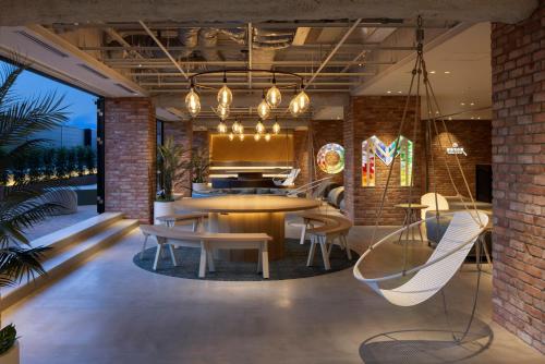 OMO5 Hakodate by Hoshino Resorts - Guest Room Features