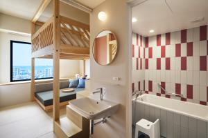 OMO5 Okinawa Naha by Hoshino Resorts - Booking Details