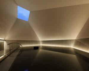 OMO7 Osaka by Hoshino Resorts - Room Types and Amenities