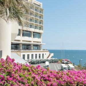 Onahama Ocean Hotel & Golf Club - Dining Experiences